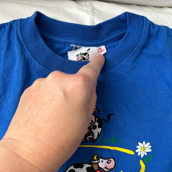 GUC Bundle of 9 Boy’s T-shirts - Picture 4 of 11